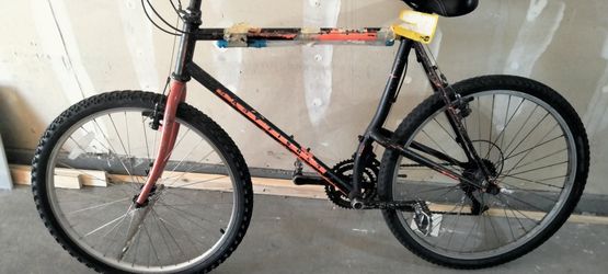 Bike