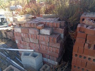 Brick