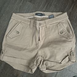 Torrid Cargo Shorts 