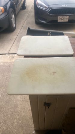 Small cutting boards