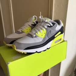 Air max 90