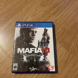 Mafia 3 