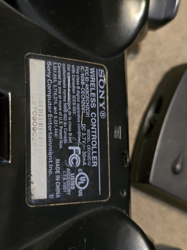 Ps3 3000 Model