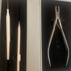 High End Extension Tools