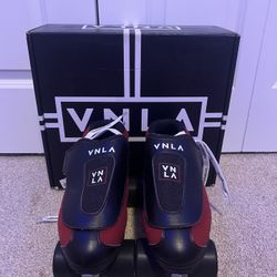 VNLA Rollerskates “Code red jam”