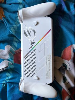 Asus rog Xbox ally x