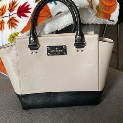 Kate Spade ♠️ Purse