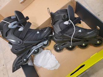 Rollerblades