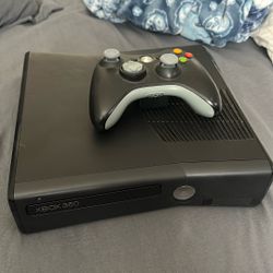 Xbox 360 Slim 250 Gb 