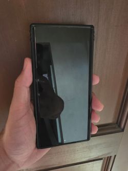 Galaxy note 20 $50