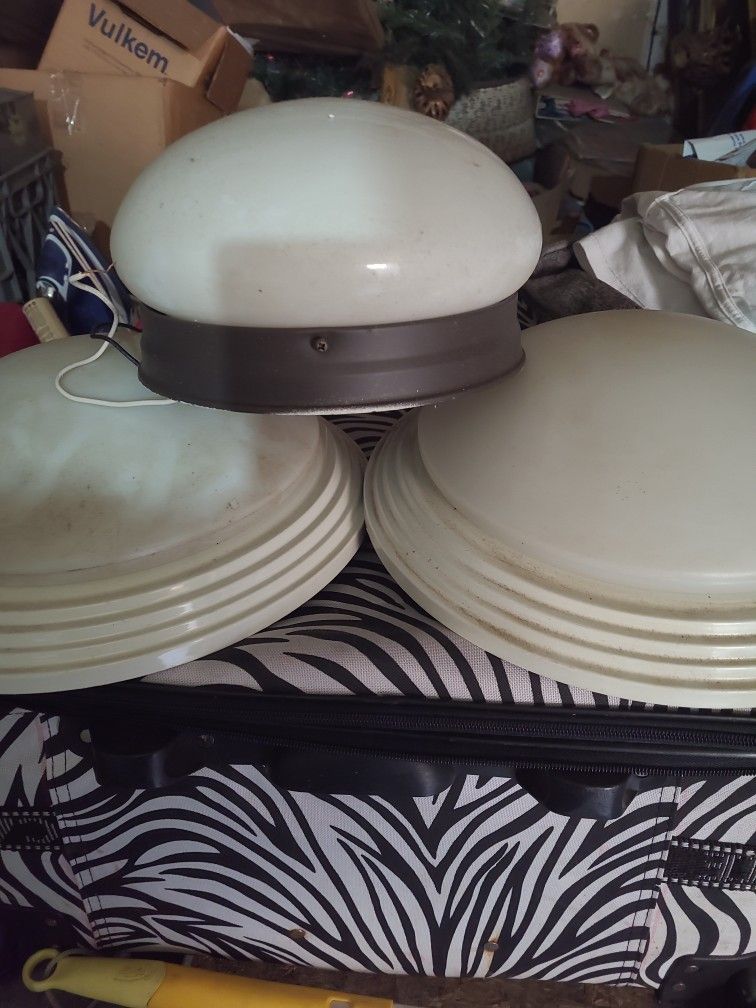 Light Fixtures