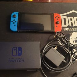Nintendo Switch V2