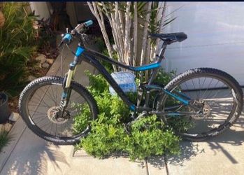 Giant Trance Large 27.5