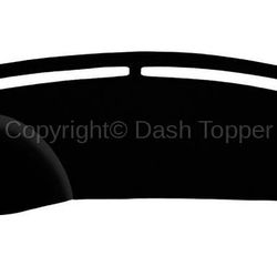 Dash Topper For Hyundai Genesis