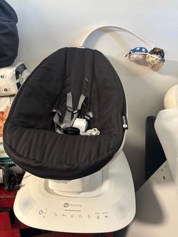 Baby Swing