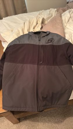 Snap-on Tools Full-Zip Soft Shell Jacket