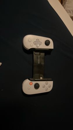 Backbone Gaming Controller