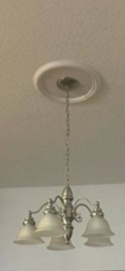 Dinning room lamp