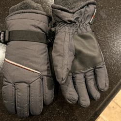 Ski Gloves