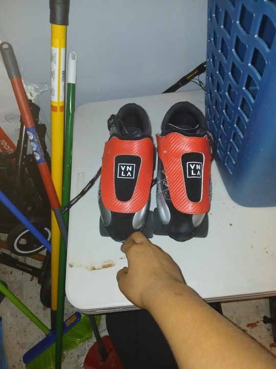VNLA Size.10
