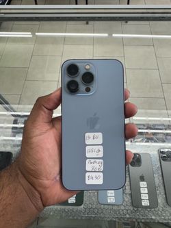 iPhone 13 Pro | 128GB | Factory Unlocked