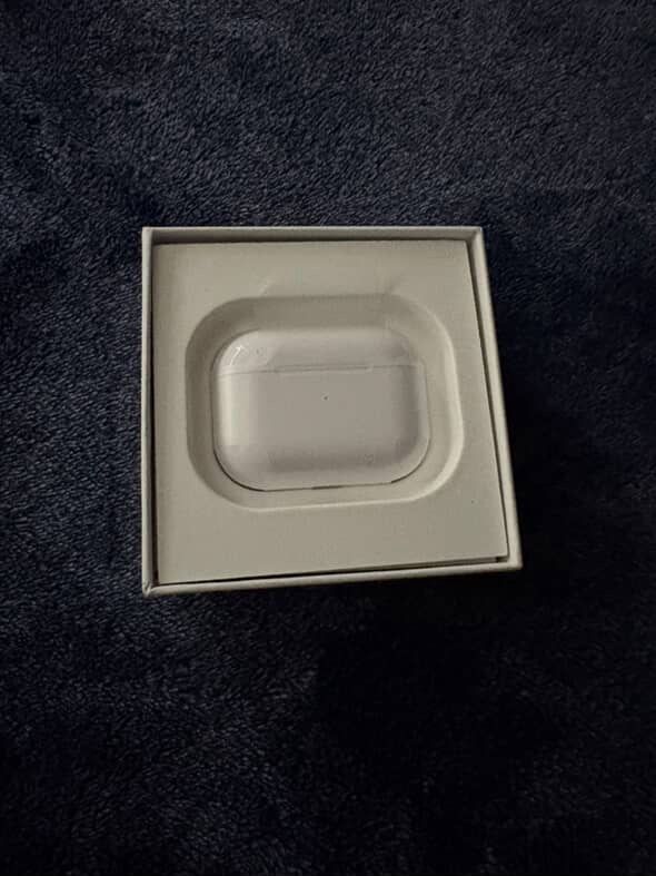 Airpod pro gen 2