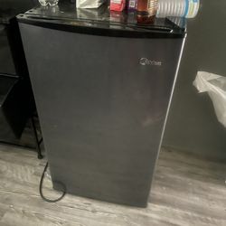 Mini Refrigerator