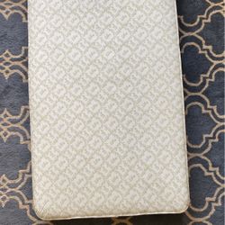 Sealy Crib Mattress 
