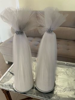 Decorative Traditional Sugar Loaves