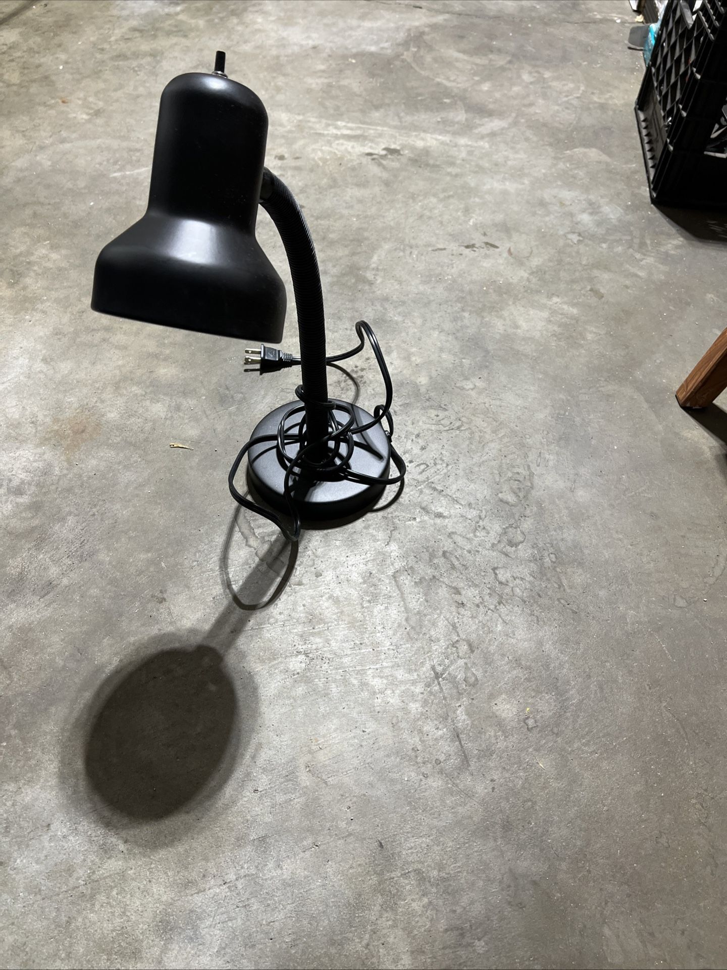 Table Desk Lamp
