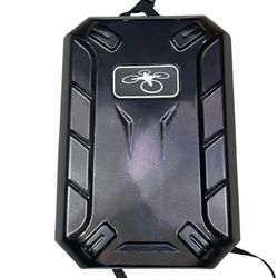 DJI Phantom 4 Hardshell Backpack Case Waterproof Drone Storage Bag Black
