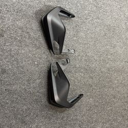 KTM Stock Handguards 2024 1250 ktm