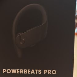 Powerbeats Pro 