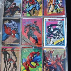 Marvel Comics Collection 
