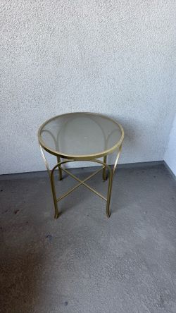 Side table