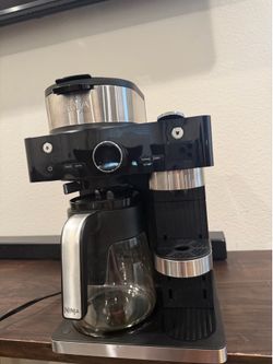 Ninja - Espresso & Coffee Barista