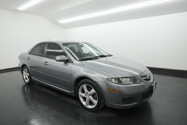 2007 Mazda Mazda6