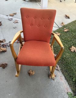 Rocking Chair