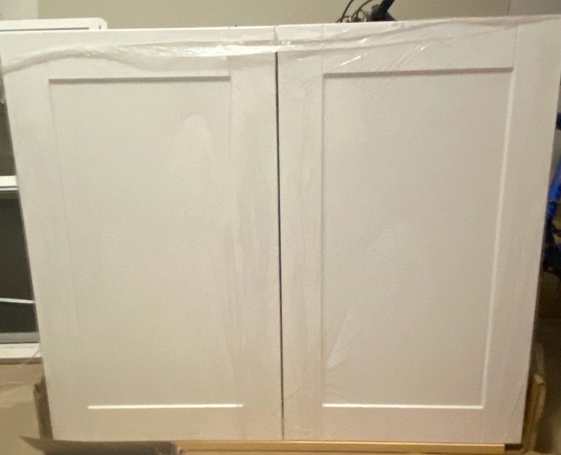 Kitchen Cabinets