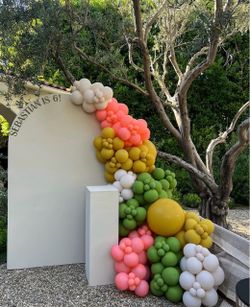 Balloons
