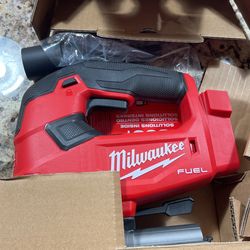 Milwaukee Jigsaw M18