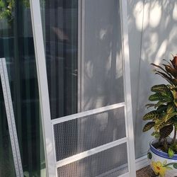 Screen Door 