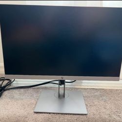 HP EliteDisplay Full HD Monitor (TWO LEFT)
