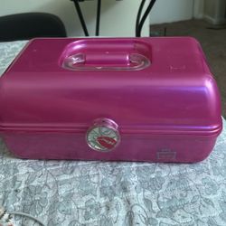 Makeup Box