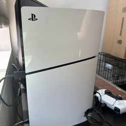 PS5 Slim