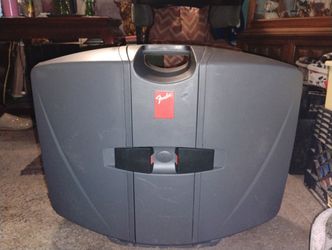 Fender Portable P.A System 