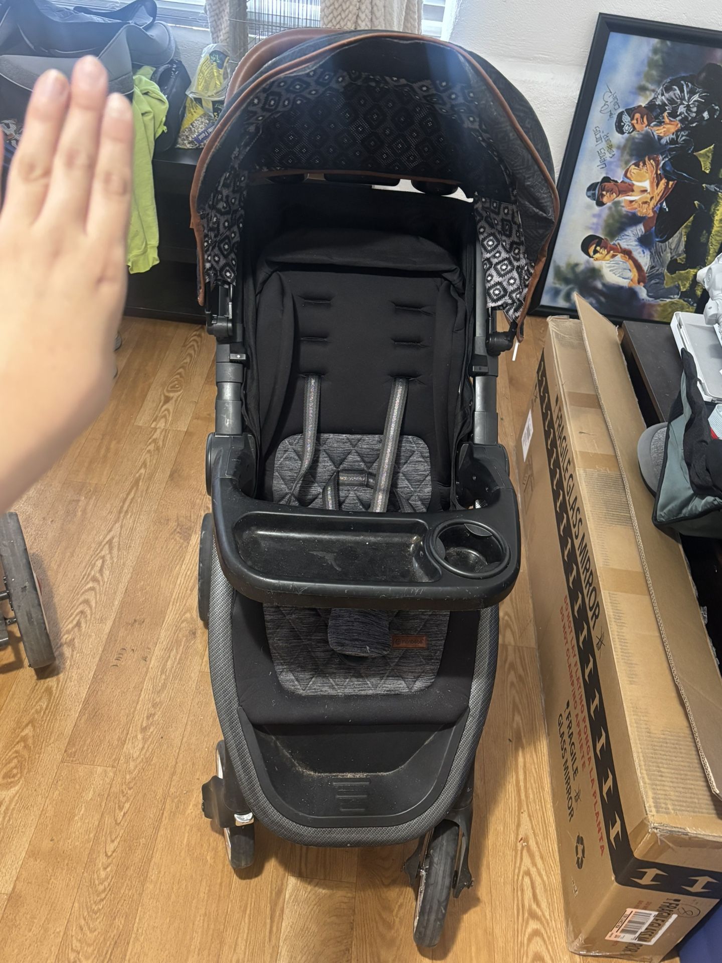 Stroller