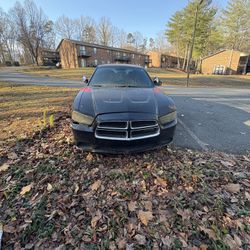 2014 Dodge Charger