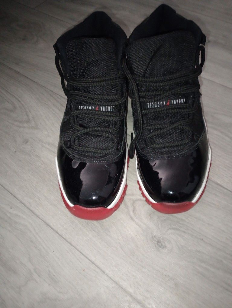 Nike Air Jordan 