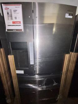 Frigidaire FRMS274TAV  Refrigerator